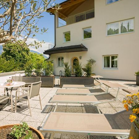 Villa Am Gries Lana Zewnętrze zdjęcie