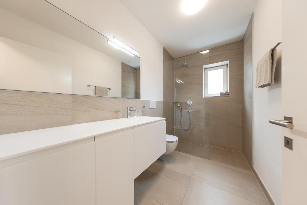 Villa Am Gries Lana Zewnętrze zdjęcie