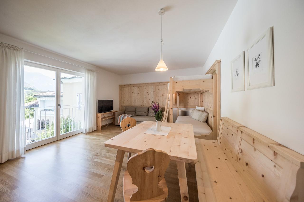 Villa Am Gries Lana Zewnętrze zdjęcie