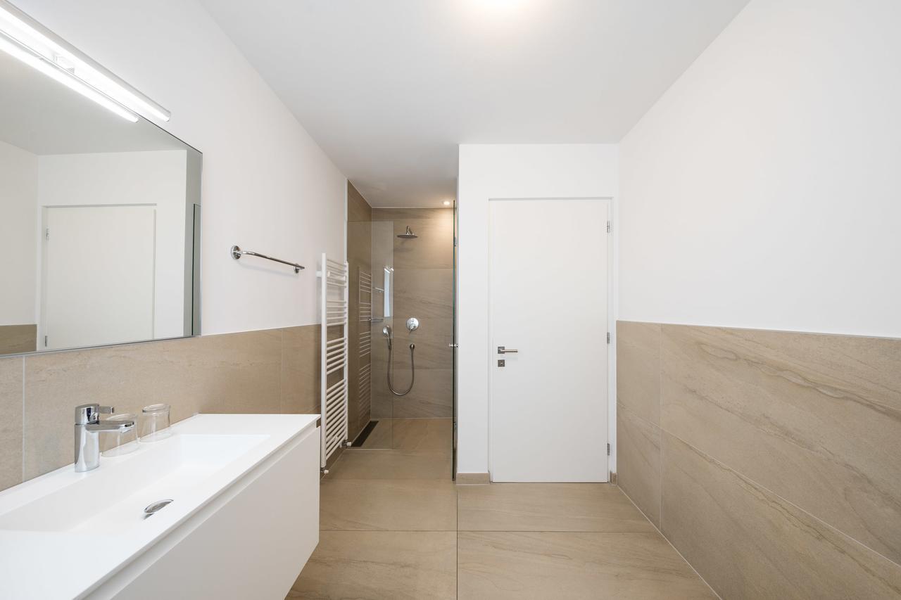 Villa Am Gries Lana Zewnętrze zdjęcie
