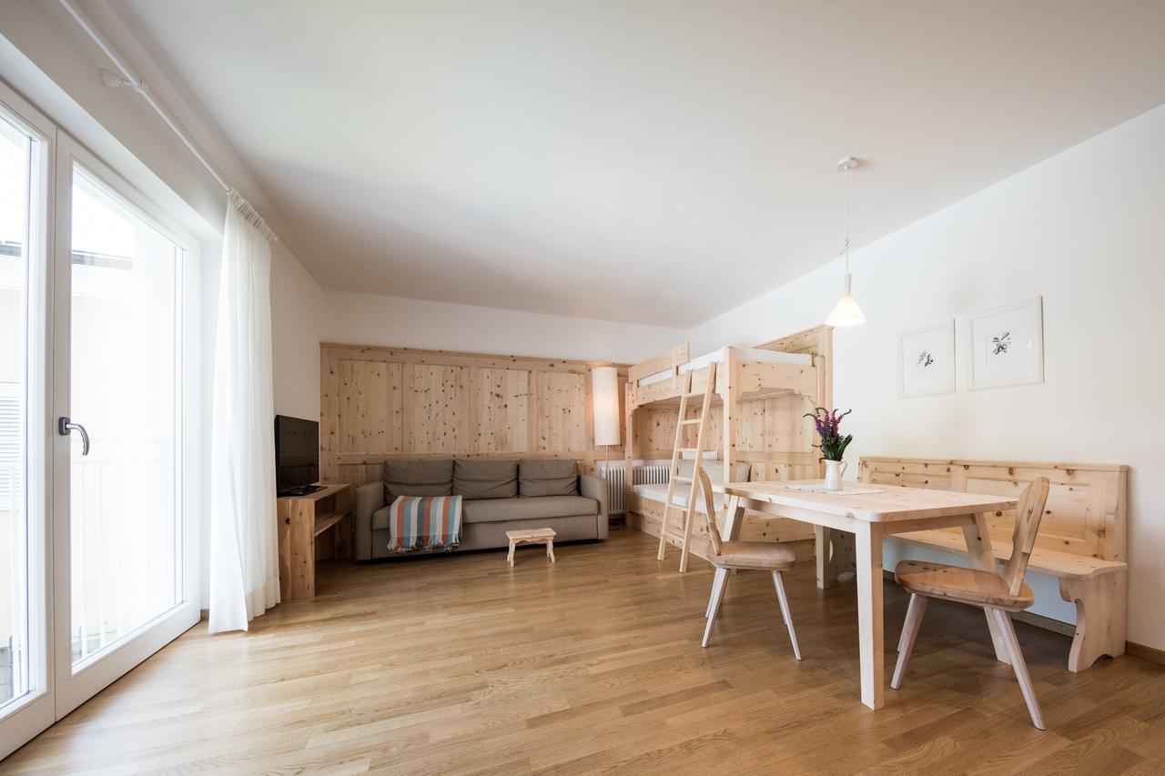 Villa Am Gries Lana Zewnętrze zdjęcie