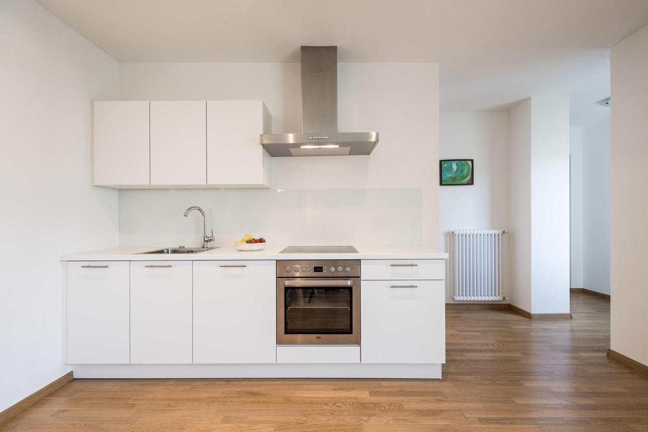 Villa Am Gries Lana Zewnętrze zdjęcie